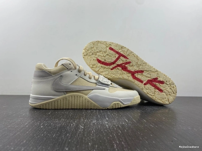 MaikeSneakers TRAVIS CHECK SCOTT THE X CUT FZ8117-003 JORDAN 0809